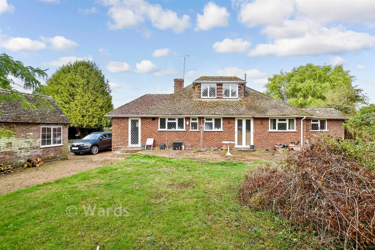 Rock Hill Road, Egerton, TN27, photo 2