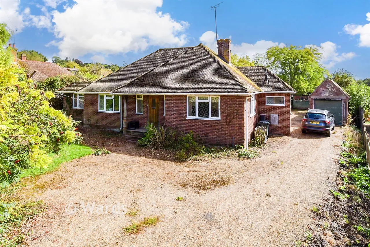 Rock Hill Road, Egerton, TN27, photo 13