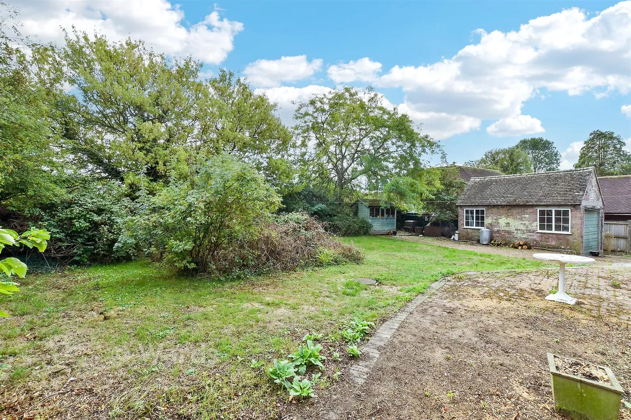 Rock Hill Road, Egerton, TN27, photo 9