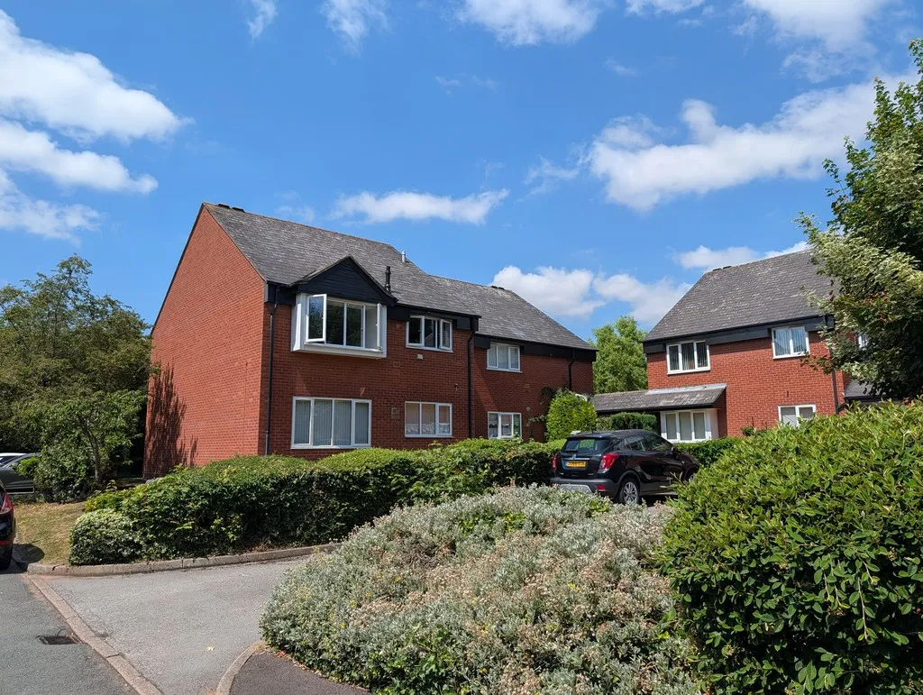 Tamworth Road, Lichfield, photo 14