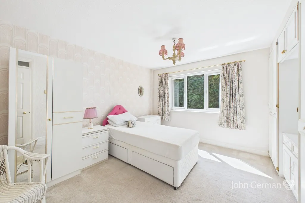 Tamworth Road, Lichfield, photo 8