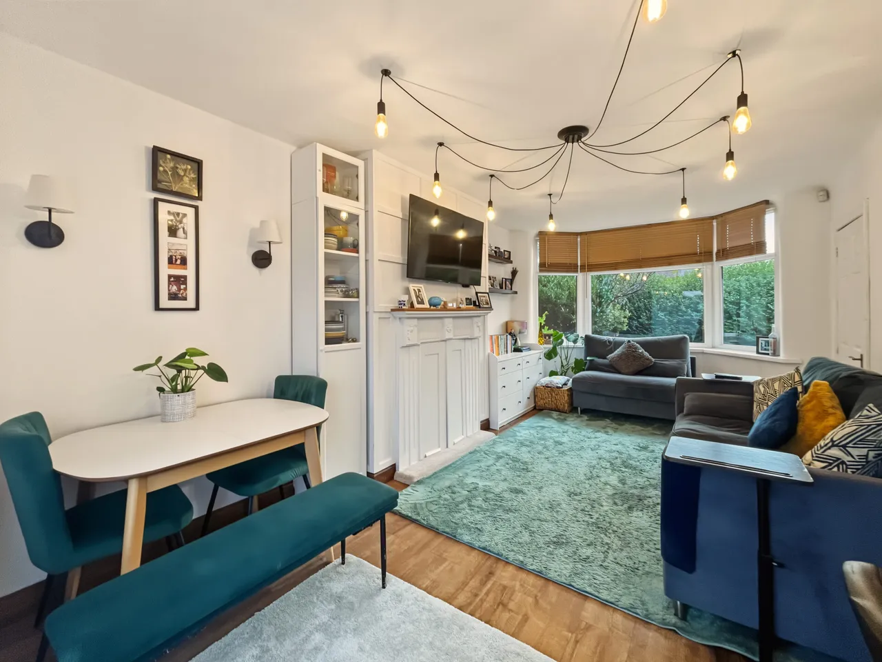 Heywood Road, Prestwich, M25, photo 5