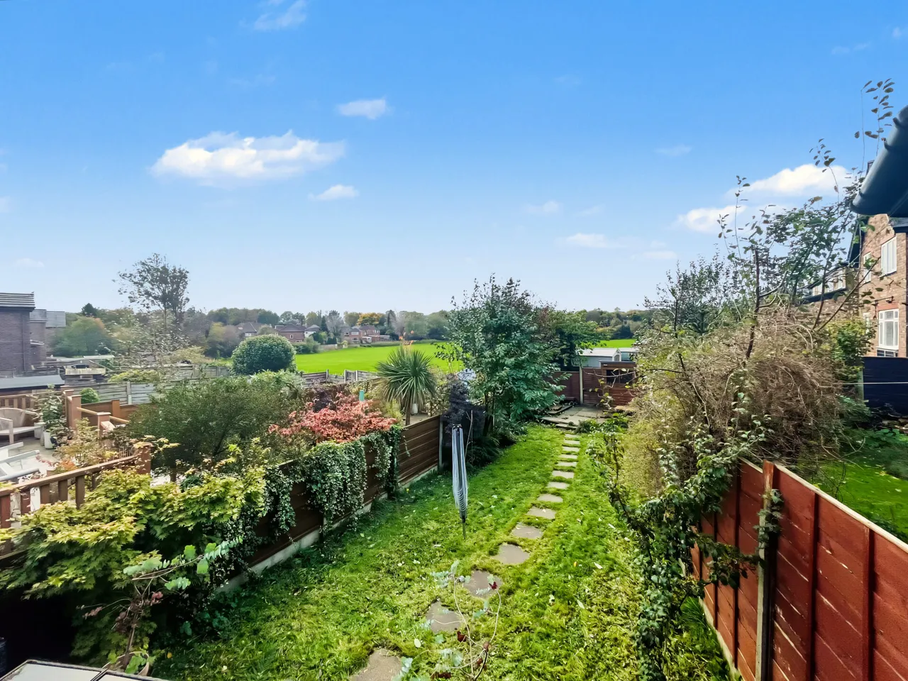 Heywood Road, Prestwich, M25, photo 4