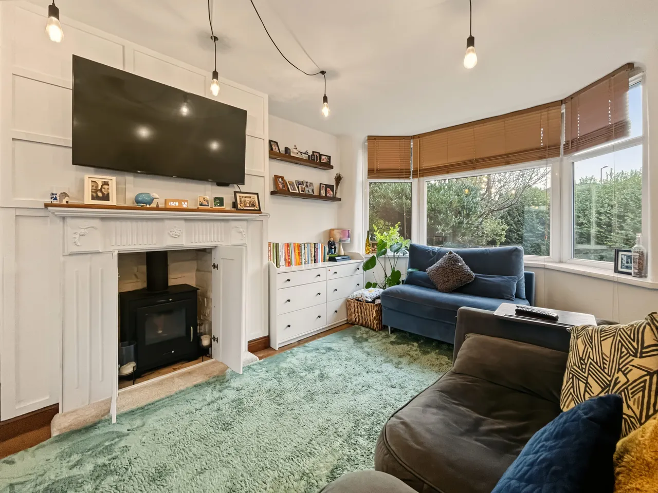 Heywood Road, Prestwich, M25, photo 6
