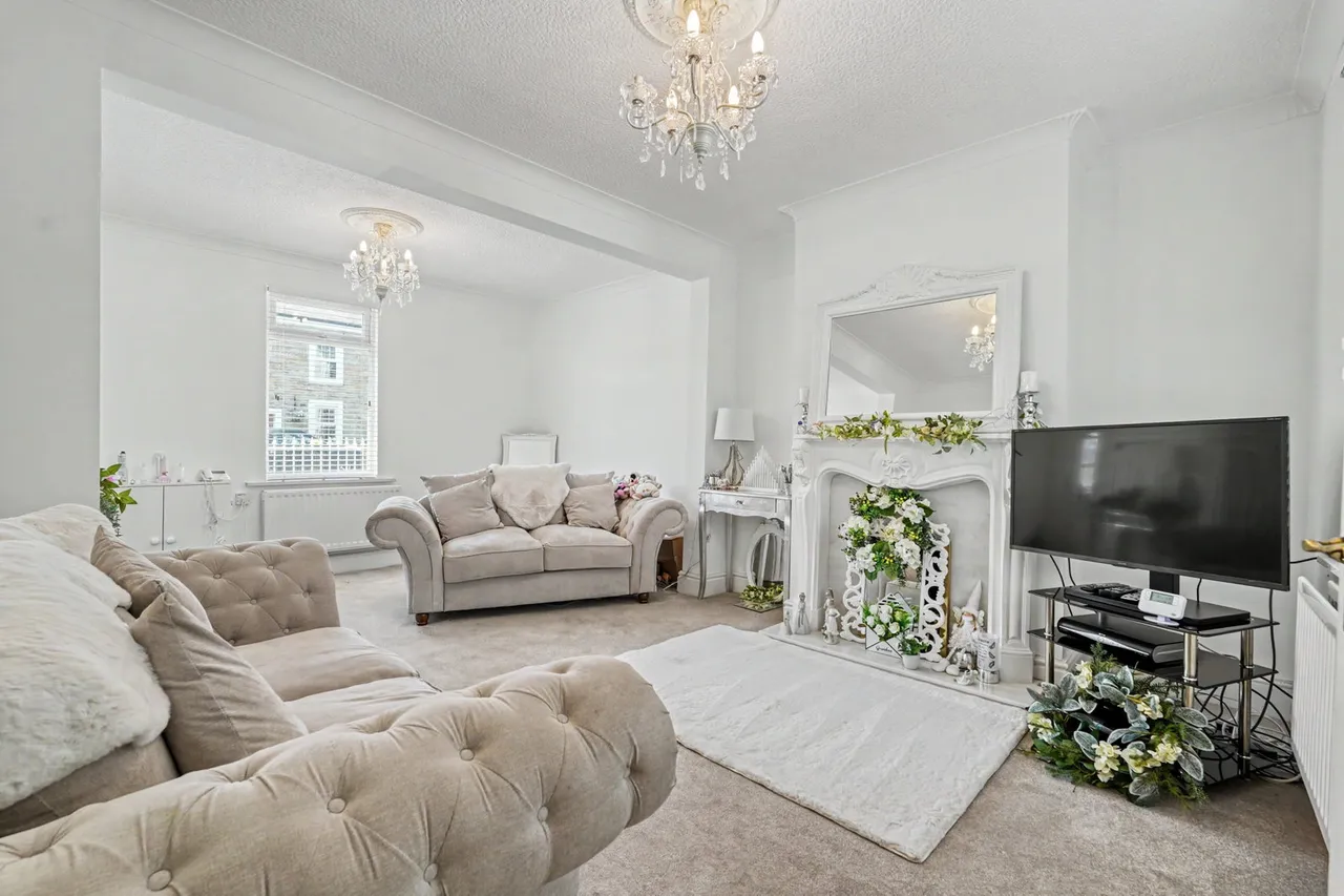 2 bed house for sale, Church Road, Harrington, CA14