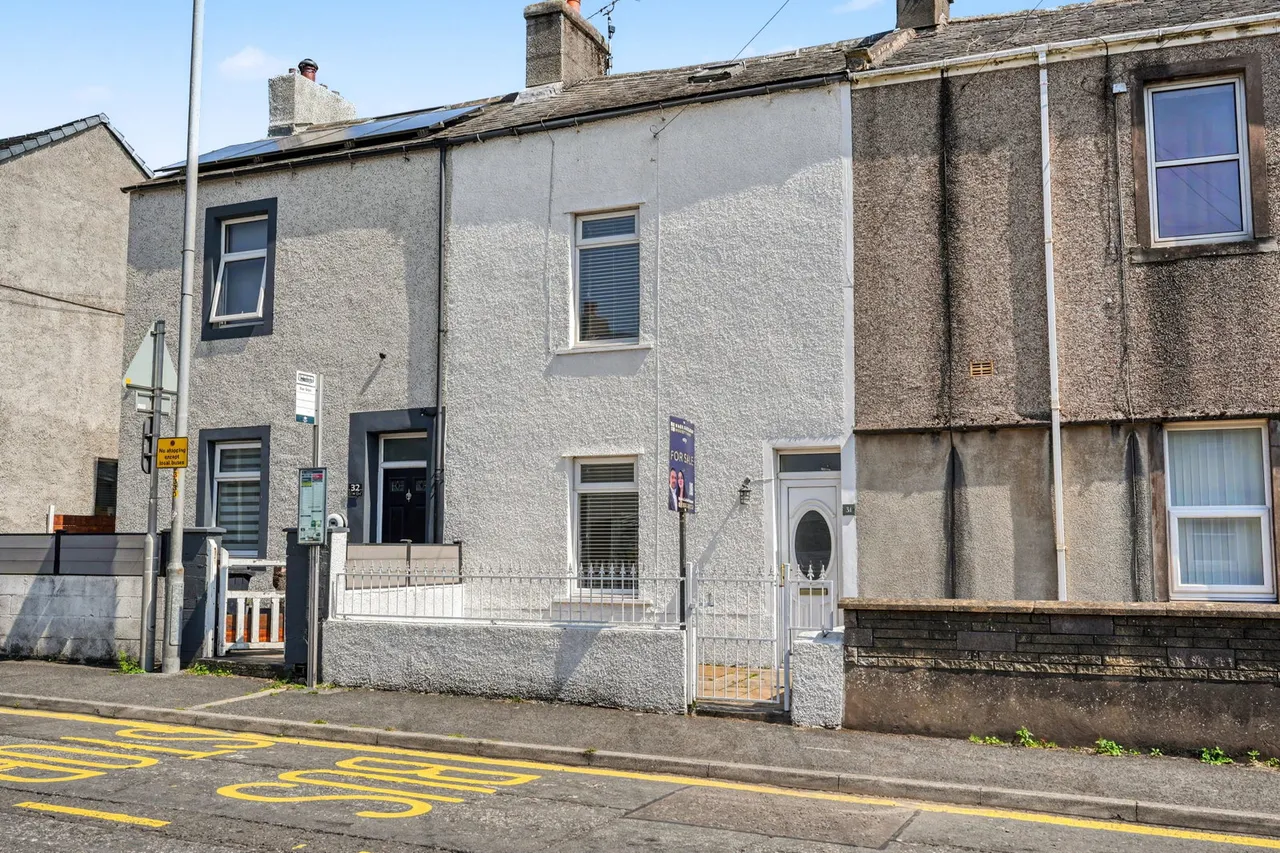 Church Road, Harrington, CA14, photo 10