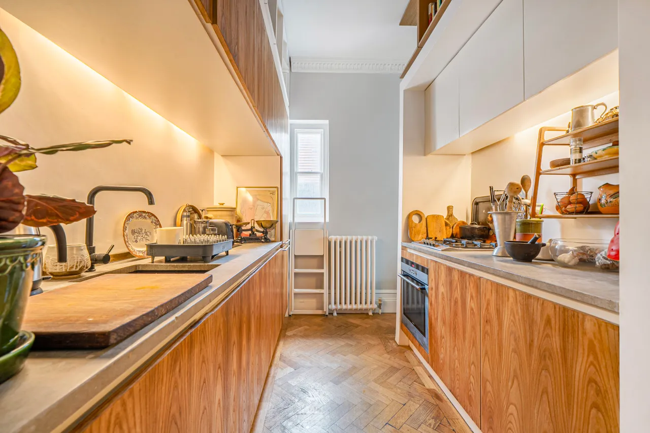 Sydenham Hill, London, SE26, photo 4
