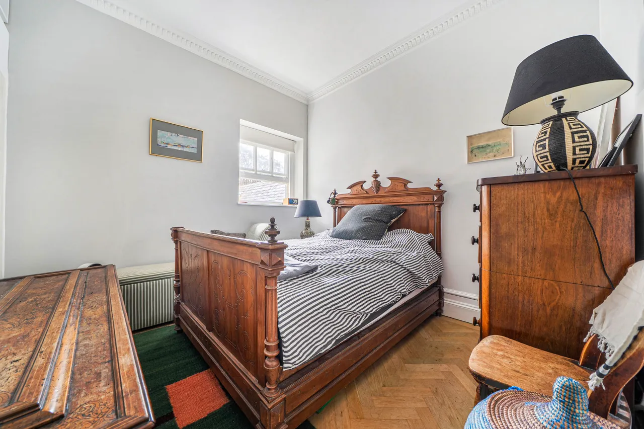 Sydenham Hill, London, SE26, photo 5