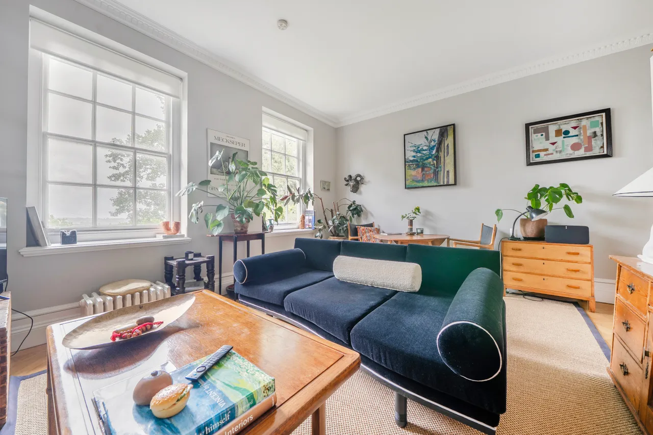 Sydenham Hill, London, SE26, photo 12