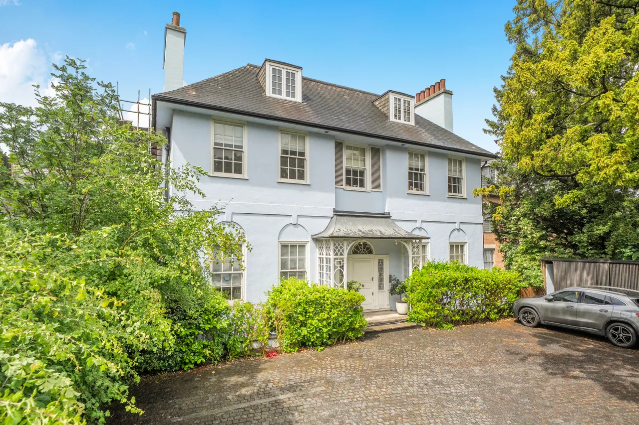Sydenham Hill, London, SE26, photo 18