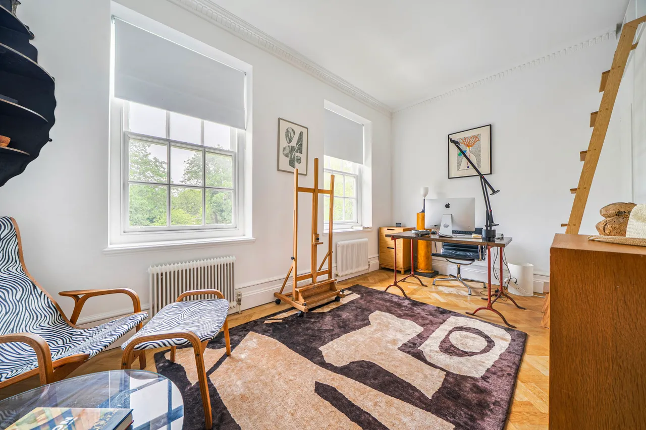 Sydenham Hill, London, SE26, photo 14