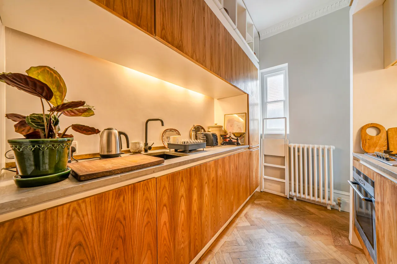 Sydenham Hill, London, SE26, photo 15