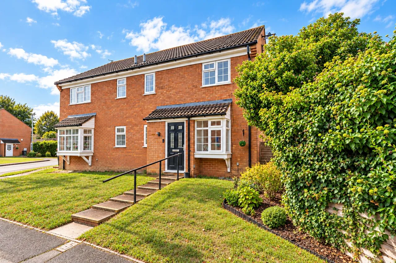 1 bed house to rent, Bowmans Way, Dunstable, LU6