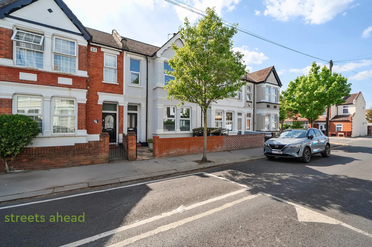 Beckford Road, Croydon, CR0, photo 16