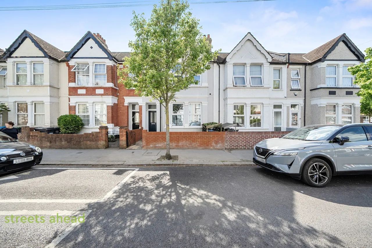 Beckford Road, Croydon, CR0, photo 7