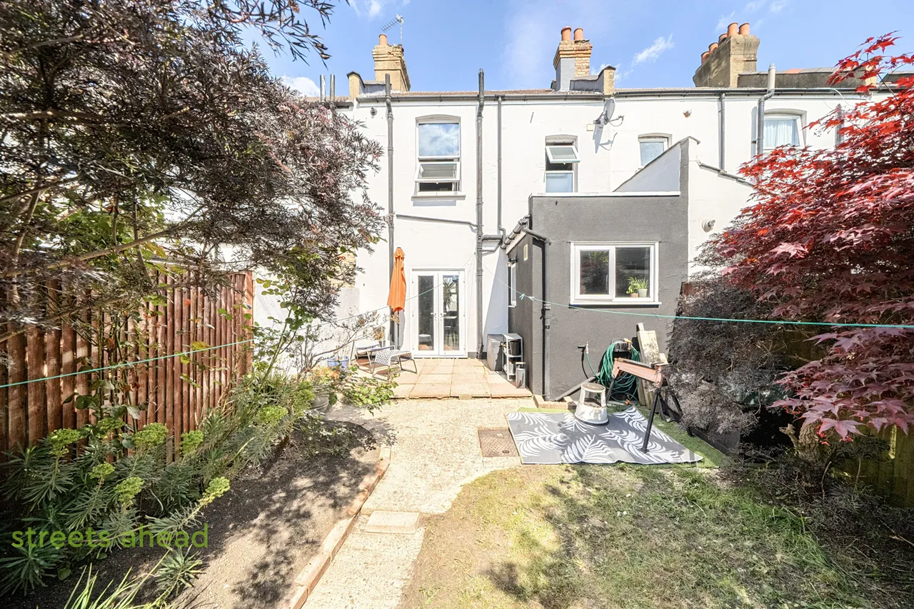 Beckford Road, Croydon, CR0, photo 15