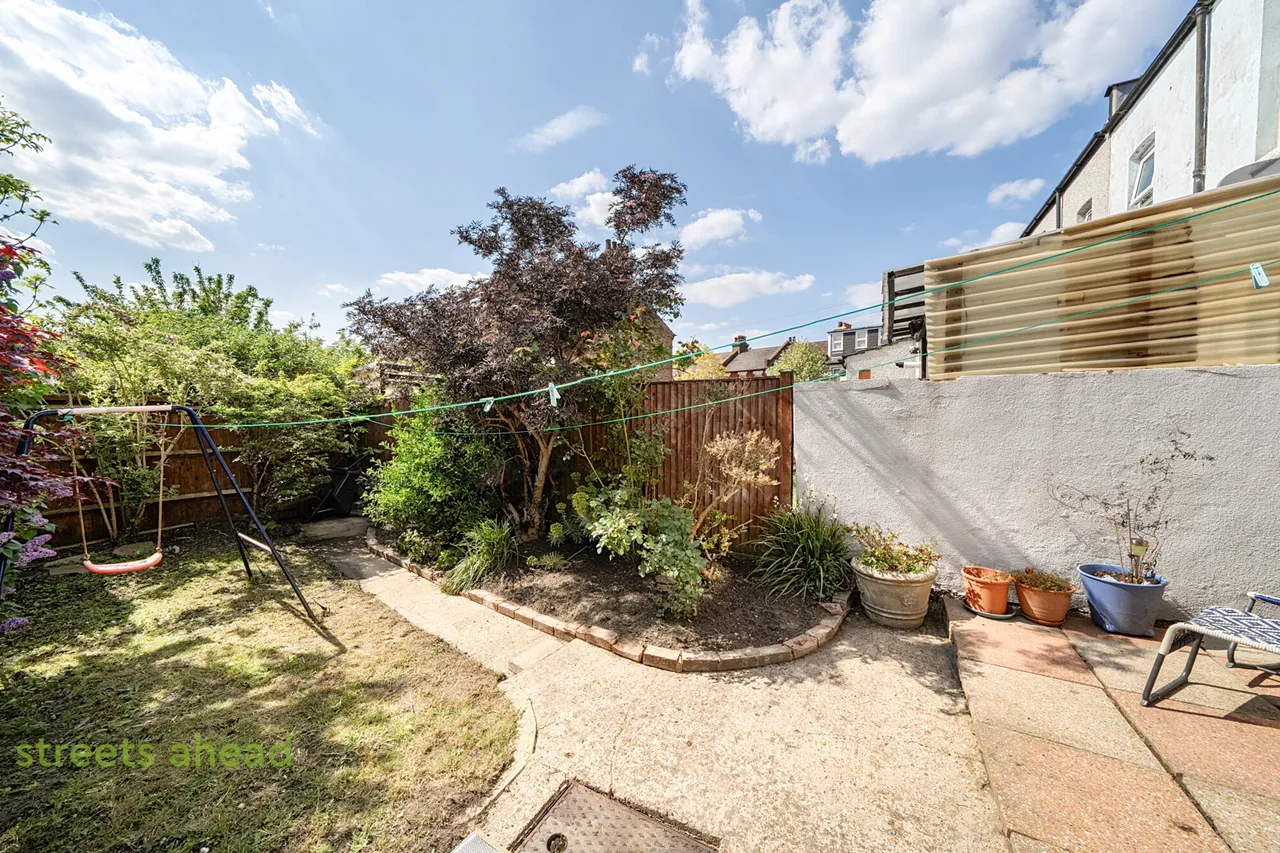Beckford Road, Croydon, CR0, photo 17