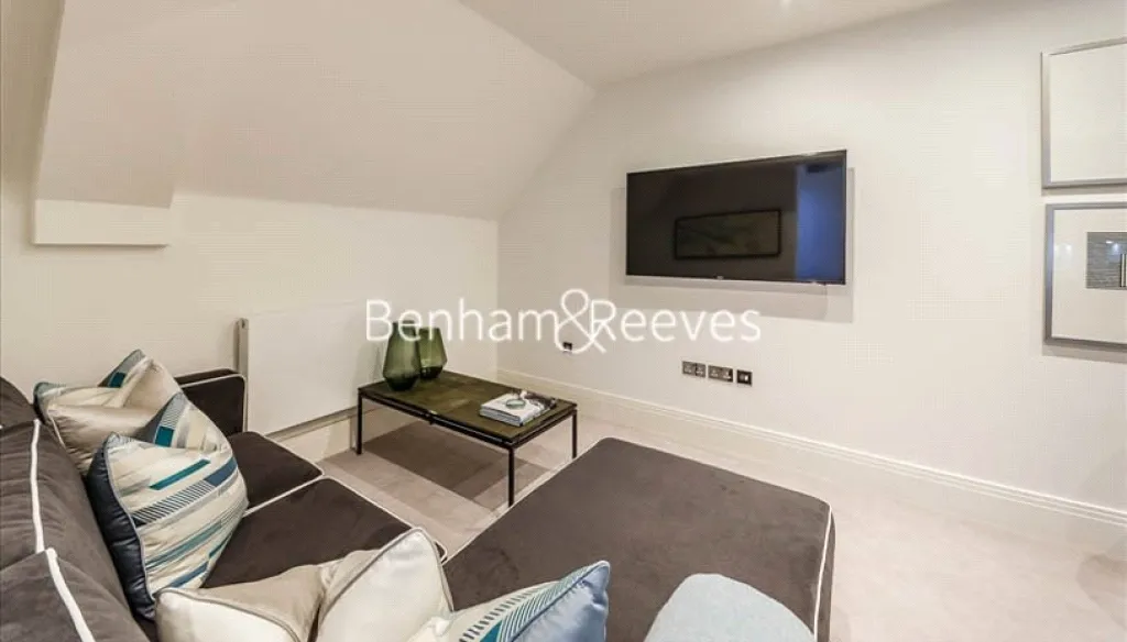 Rainville Road, Fulham, W6, photo 9