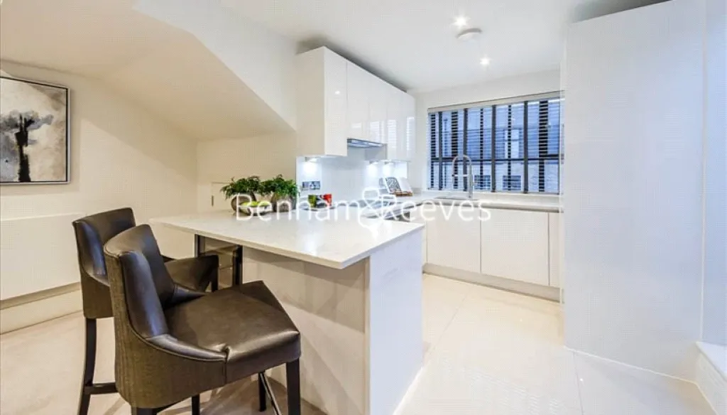Rainville Road, Fulham, W6, photo 8