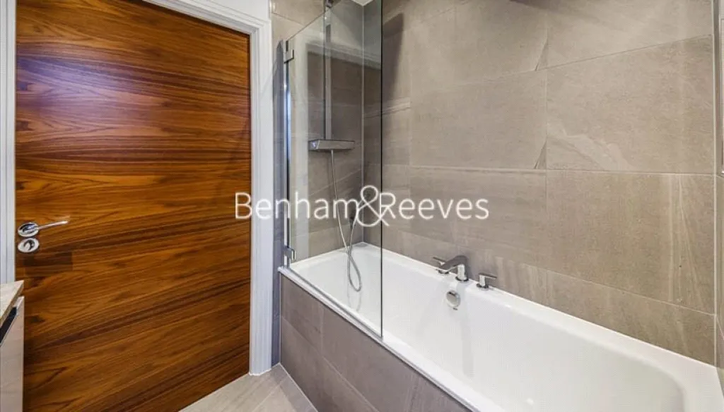Rainville Road, Fulham, W6, photo 6