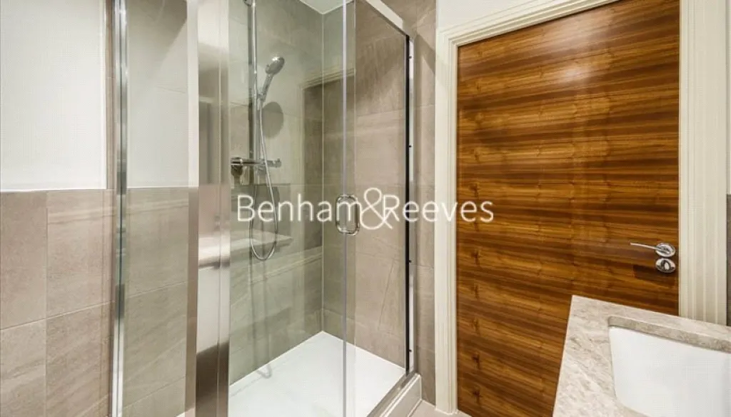 Rainville Road, Fulham, W6, photo 5