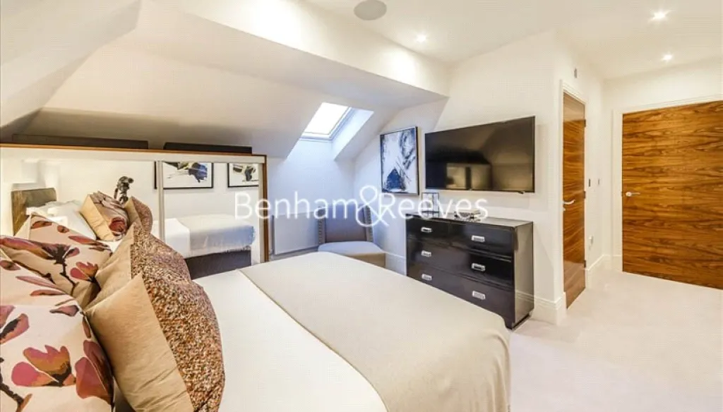 Rainville Road, Fulham, W6, photo 4