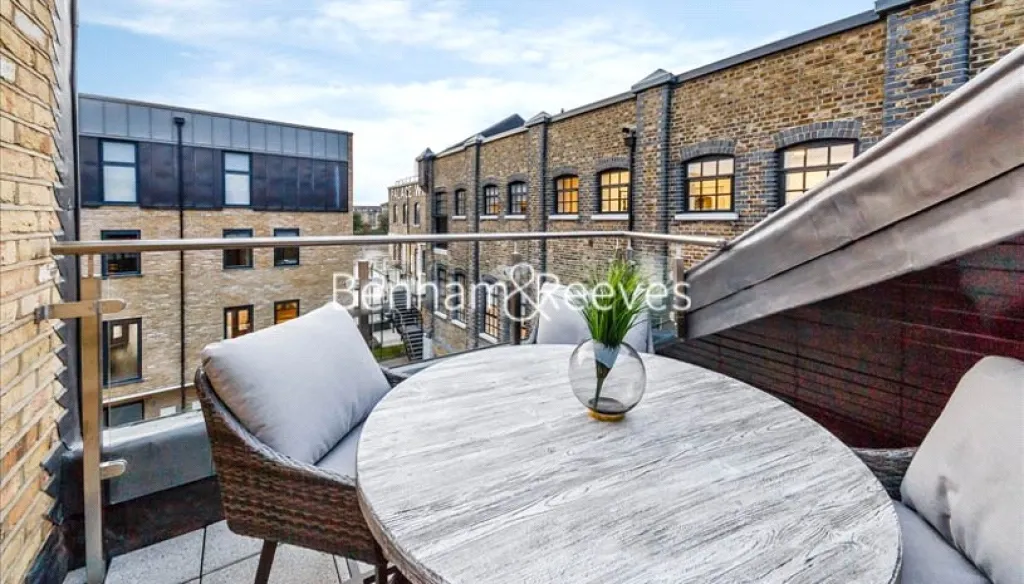 Rainville Road, Fulham, W6, photo 3