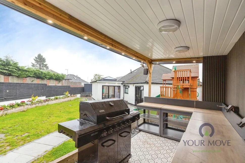 Sholver Hill Close, Oldham, OL1, photo 15