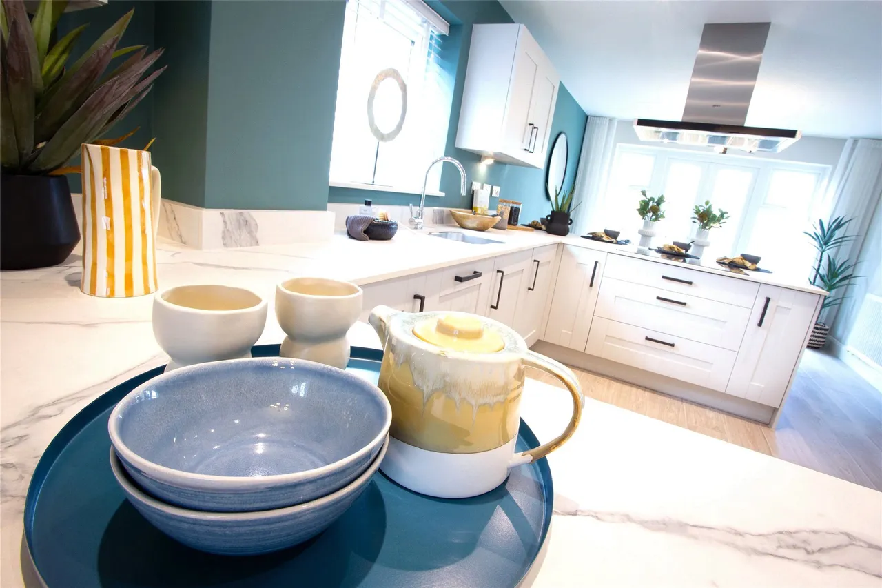 Plot 43 The Linden, Priory Meadows, Gloucestershire, Hempsted Lane, GL2 5JN, photo 21