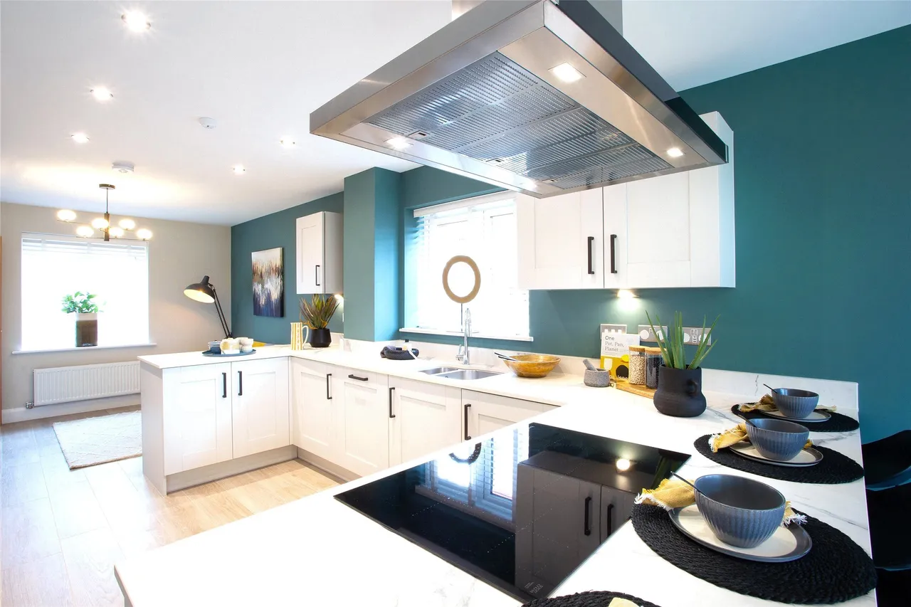 Plot 43 The Linden, Priory Meadows, Gloucestershire, Hempsted Lane, GL2 5JN, photo 13