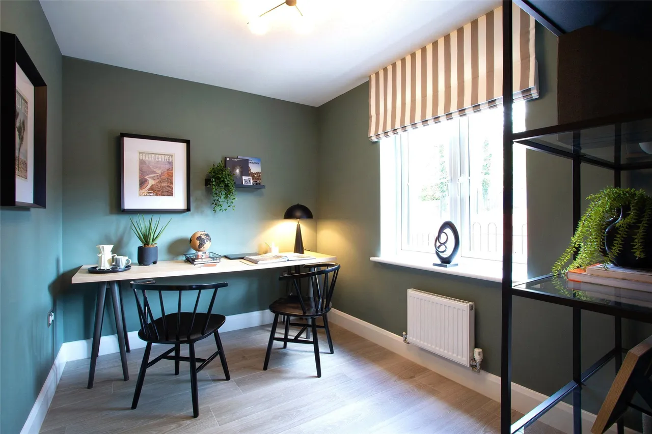 Plot 43 The Linden, Priory Meadows, Gloucestershire, Hempsted Lane, GL2 5JN, photo 17