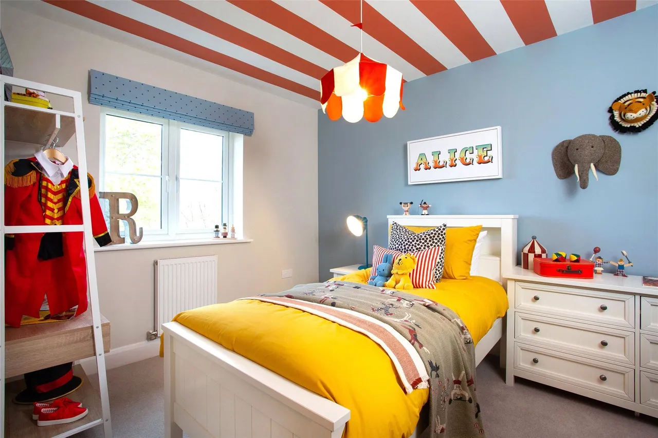 Plot 43 The Linden, Priory Meadows, Gloucestershire, Hempsted Lane, GL2 5JN, photo 8