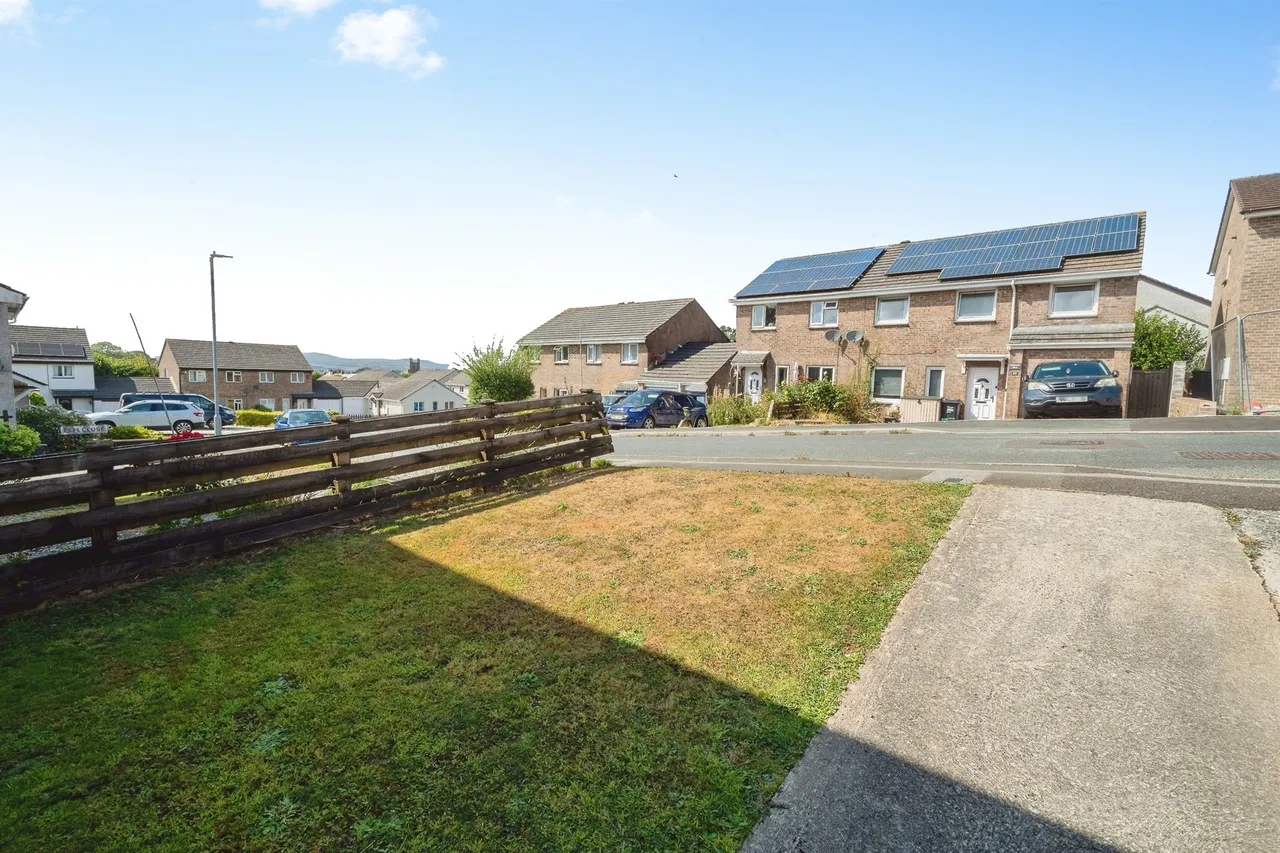 Beech Road, Callington, PL17, photo 15