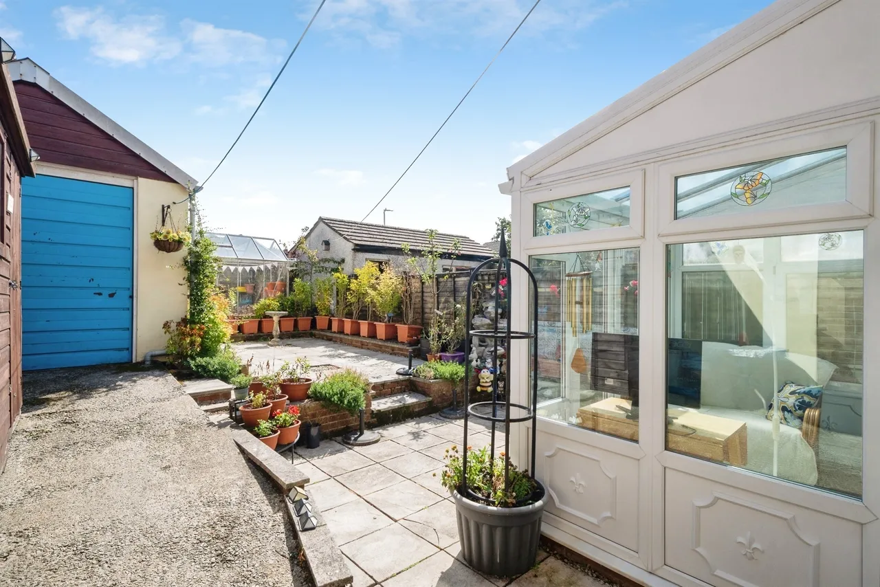 Beech Road, Callington, PL17, photo 14