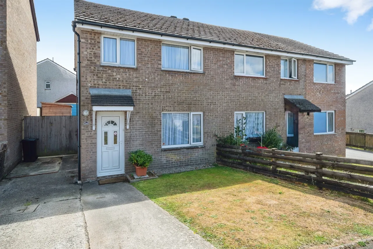 Beech Road, Callington, PL17, photo 19