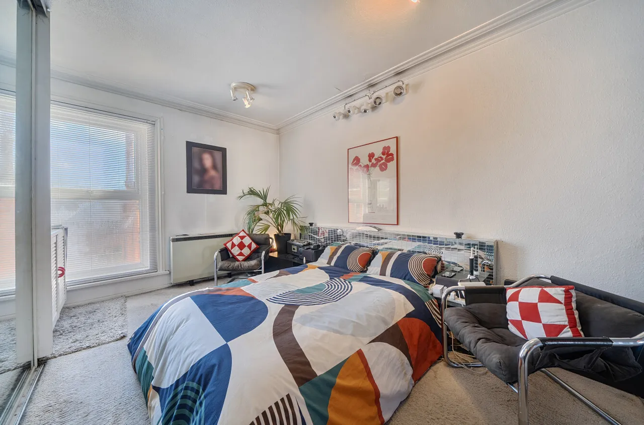Wilton Avenue, Polygon, SO15, photo 5