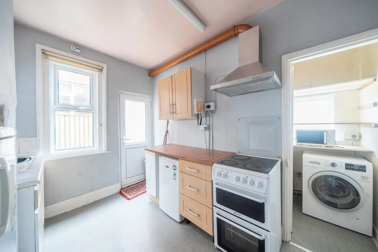 Wilton Avenue, Polygon, SO15, photo 9