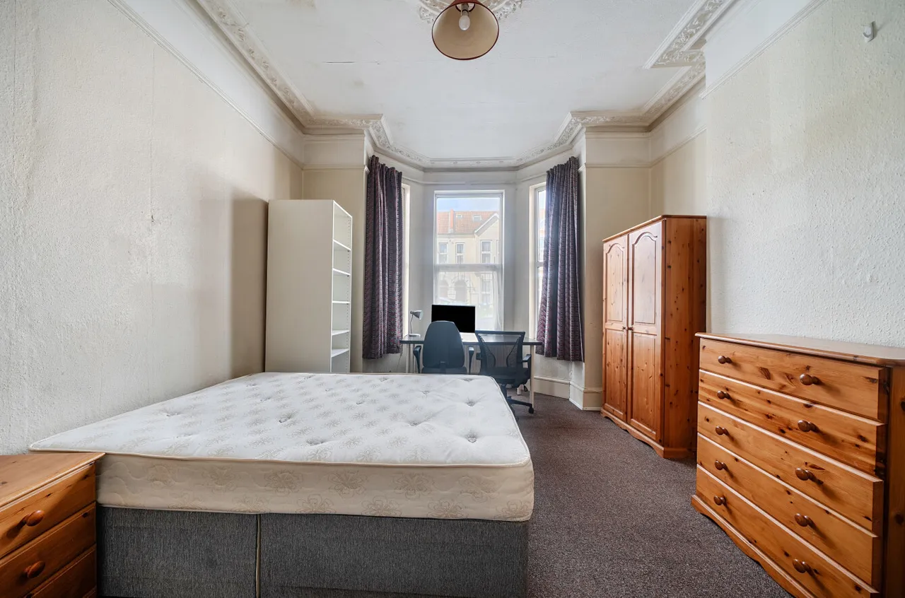 Wilton Avenue, Polygon, SO15, photo 10
