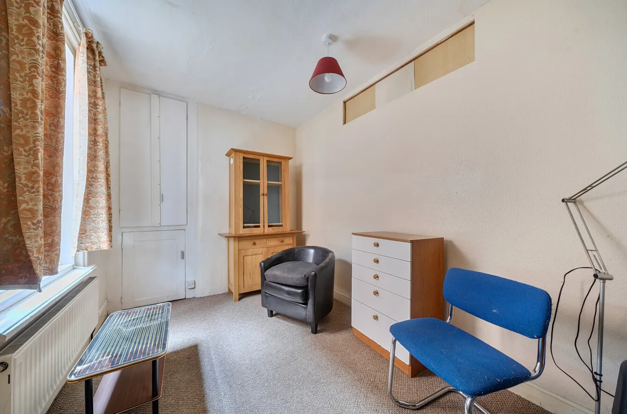 Wilton Avenue, Polygon, SO15, photo 11