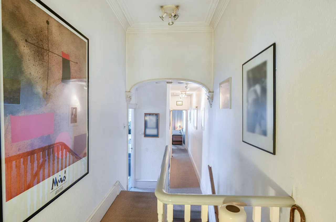 Wilton Avenue, Polygon, SO15, photo 8