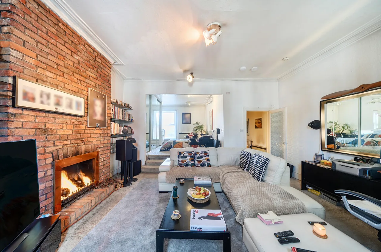 Wilton Avenue, Polygon, SO15, photo 7