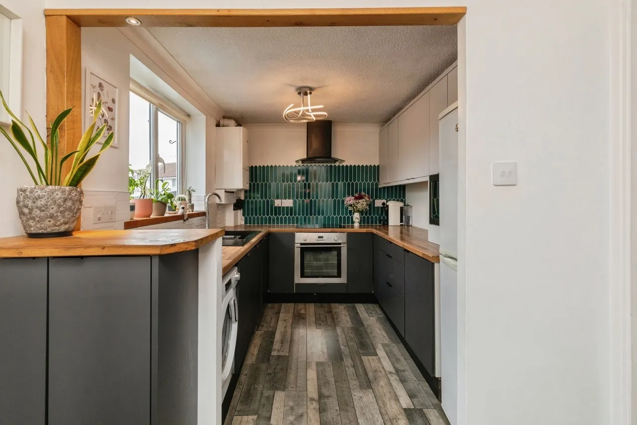 Oaktree Crescent, Bradley Stoke, Bristol, BS32, photo 13