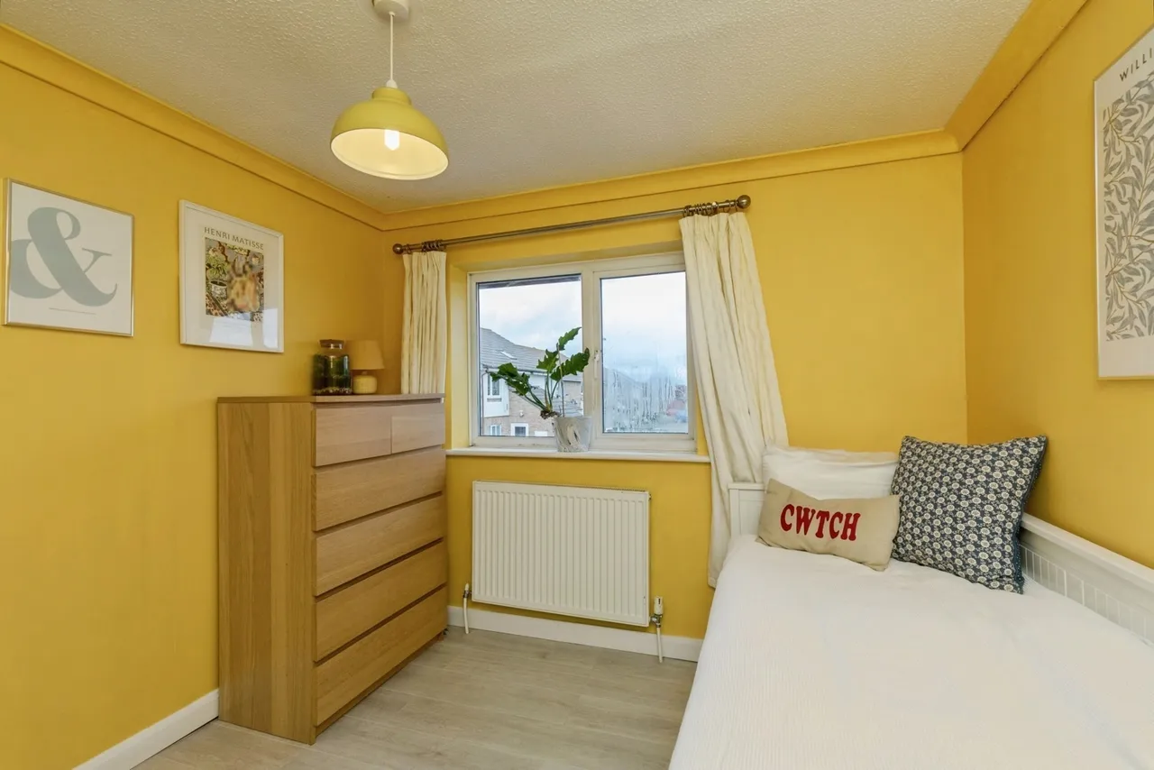 Oaktree Crescent, Bradley Stoke, Bristol, BS32, photo 15