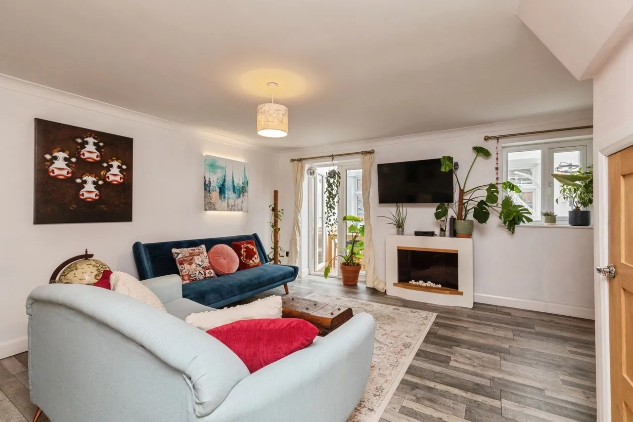 Oaktree Crescent, Bradley Stoke, Bristol, BS32, photo 9