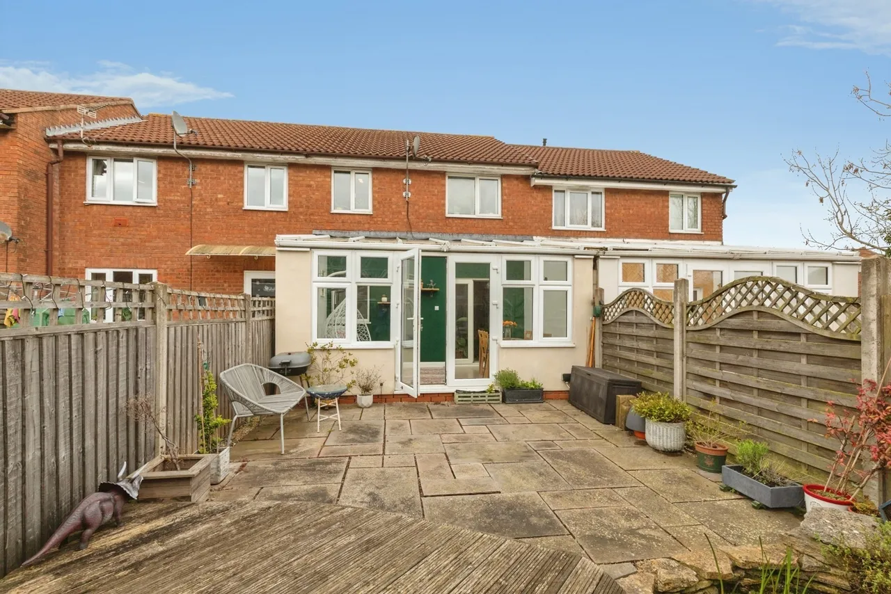 Oaktree Crescent, Bradley Stoke, Bristol, BS32, photo 20