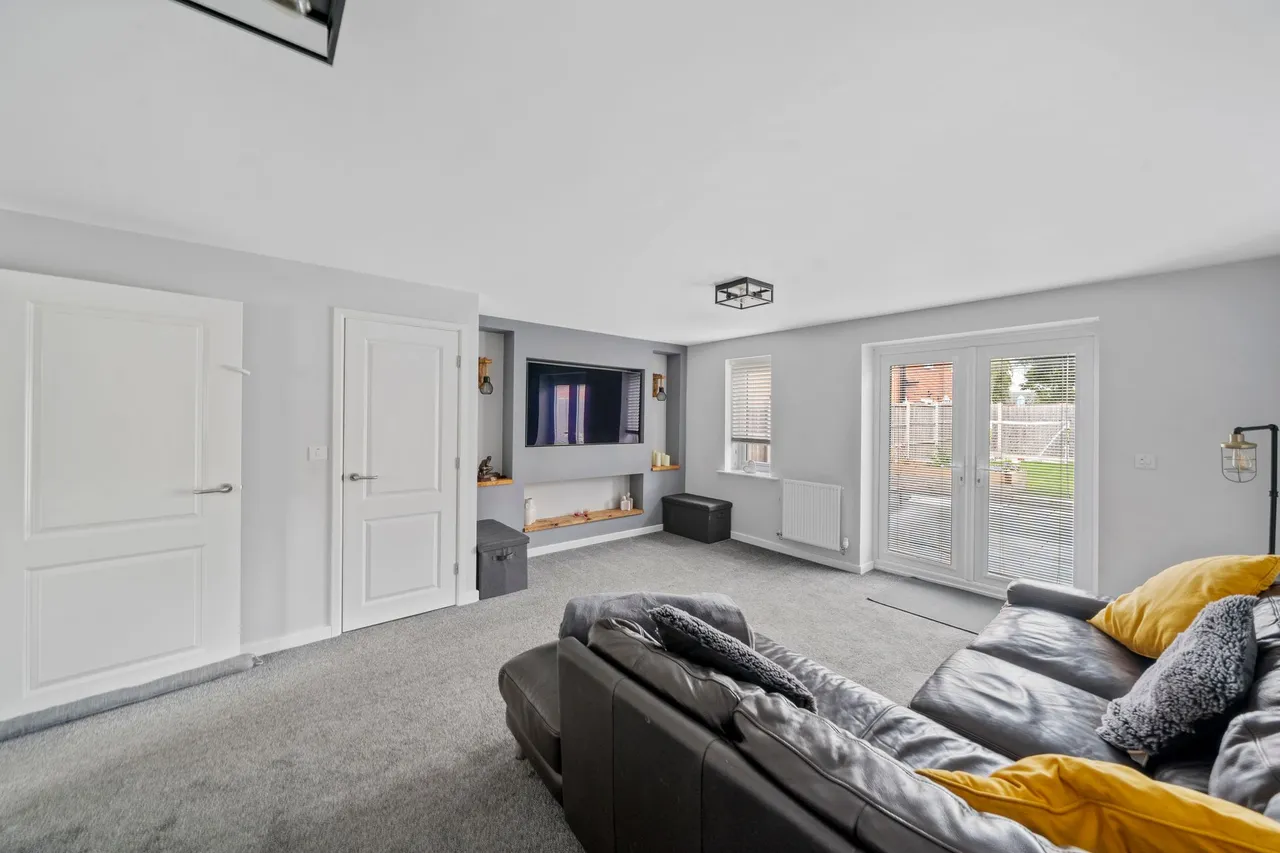 Anchor Field, Leigh, Leigh, WN7 4GL, photo 2