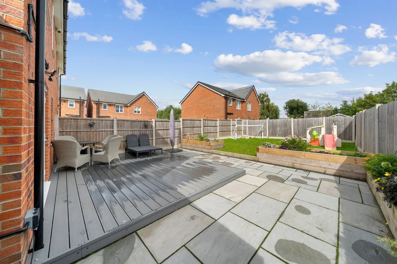 Anchor Field, Leigh, Leigh, WN7 4GL, photo 15