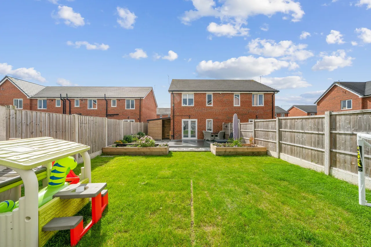Anchor Field, Leigh, Leigh, WN7 4GL, photo 14