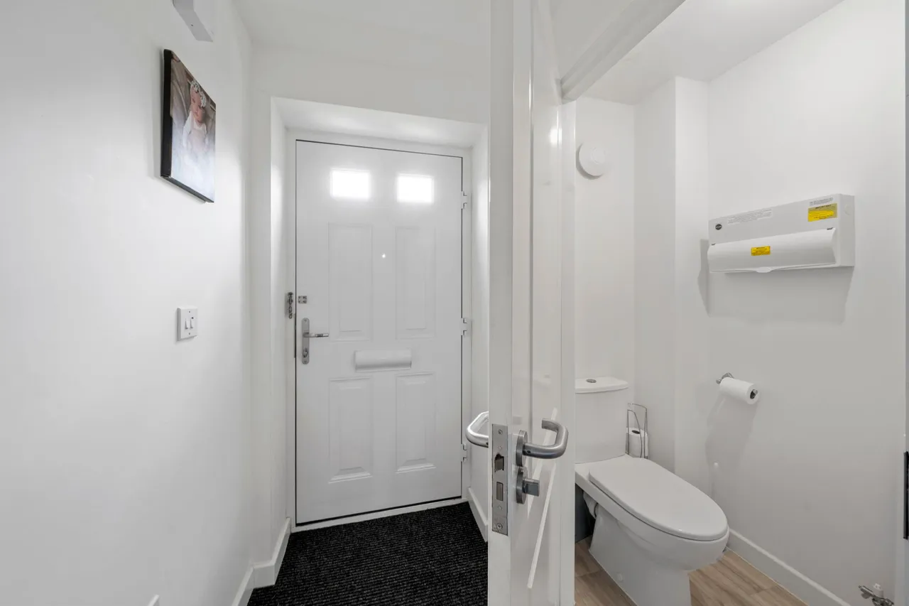 Anchor Field, Leigh, Leigh, WN7 4GL, photo 6