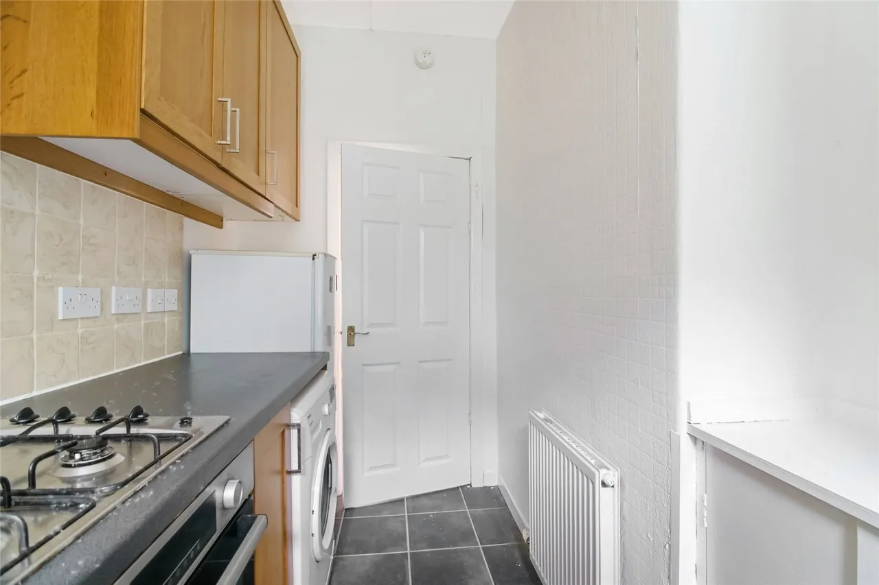 Earl Street, Scotstoun, Glasgow, G14, photo 8